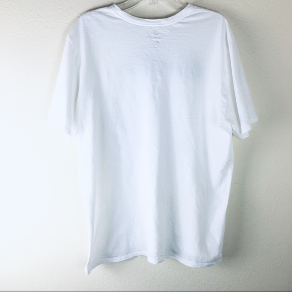 Nike Air Max 90 Retro Swoosh T-Shirt - Picture 4 of 4